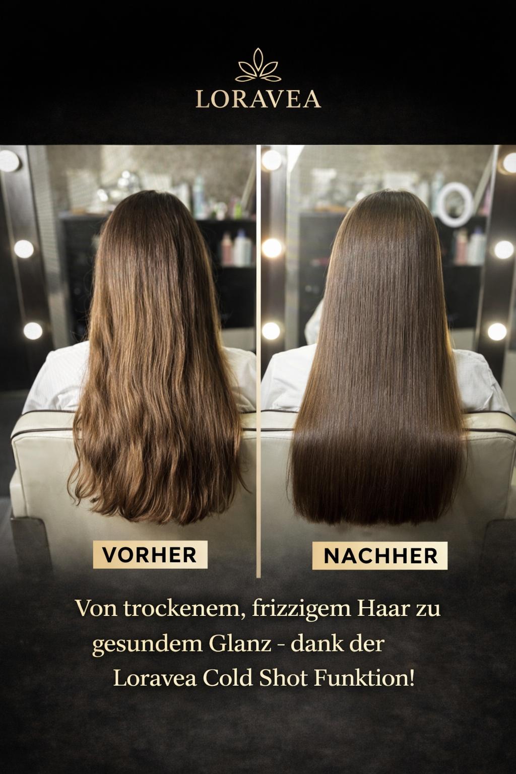 Hairstrait 2.0