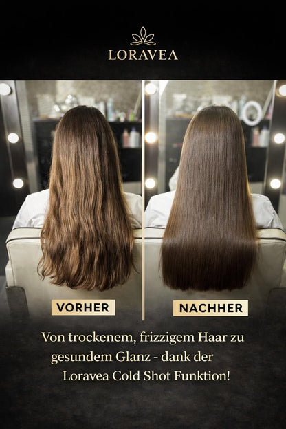 Hairstrait 2.0